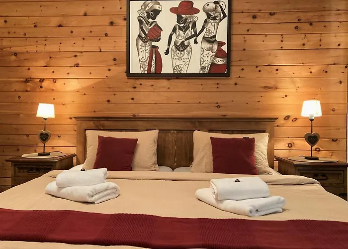 Haus Treffer Gasthof