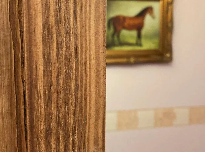 Gasthof Haus Treffer