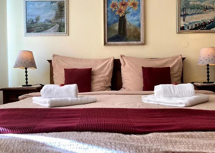 Haus Treffer Gasthof