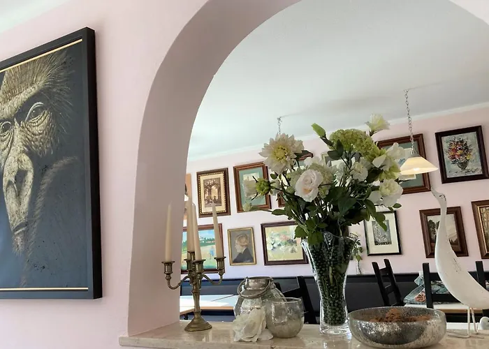 Haus Treffer Kirchdorf in Tirol