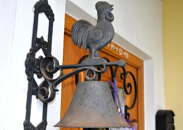 Gasthof Haus Treffer