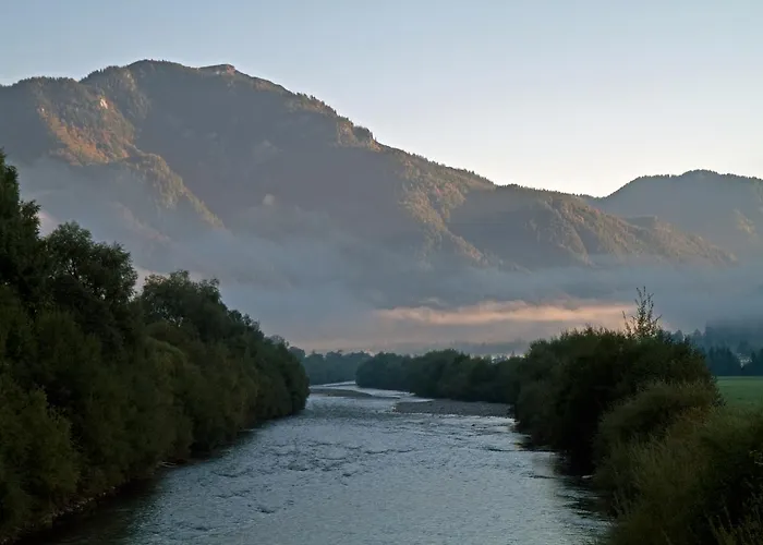 Haus Treffer Kirchdorf in Tirol