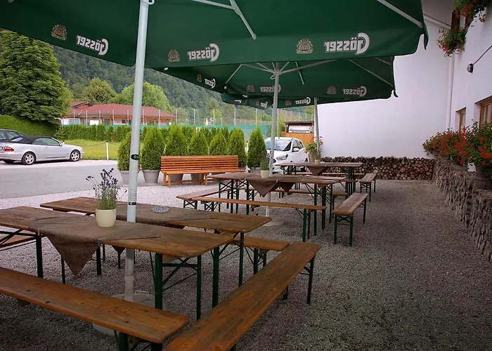 Haus Treffer Kirchdorf in Tirol