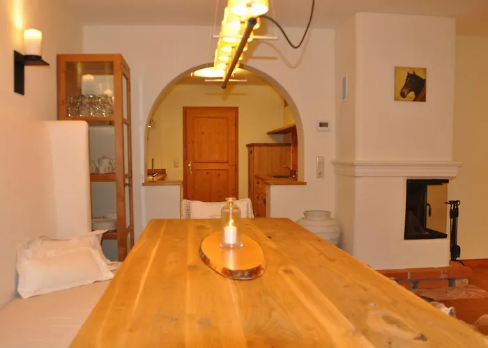 Gasthof Haus Treffer