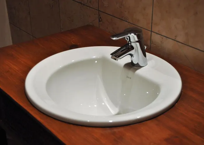 Gasthof Haus Treffer