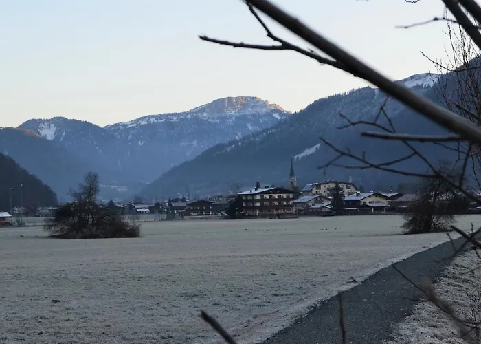 Gasthof Haus Treffer